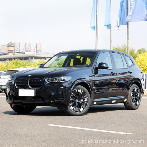 SUV EV Auto Nuovi veicoli energetici BM W IX3 Auto elettrica per BM W dalla Cina